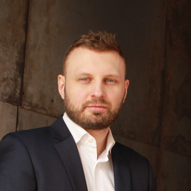 Sam Petrenko