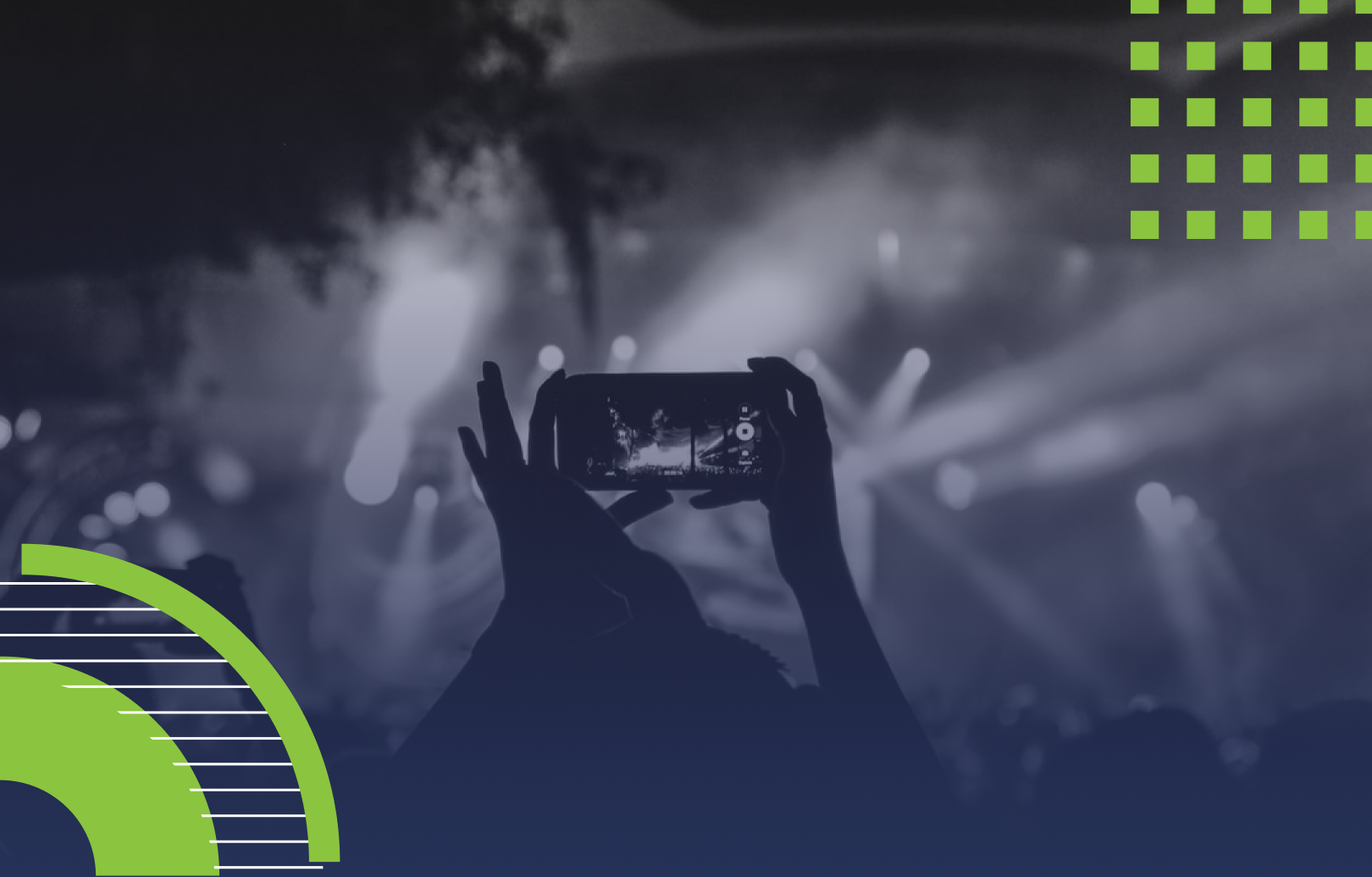 how to create event app