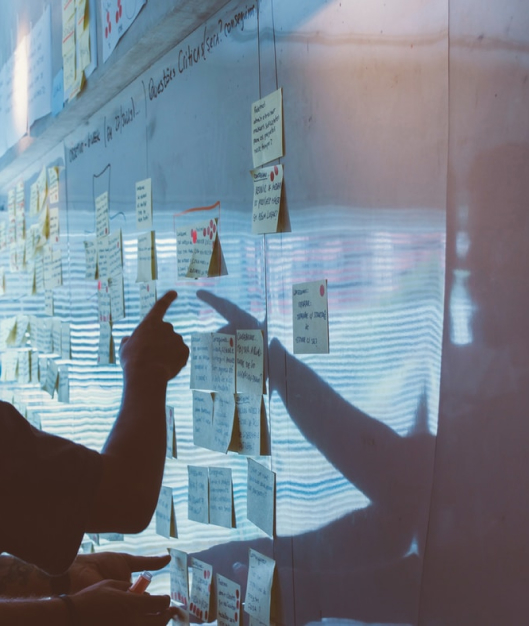 Fruitful Code product team principles