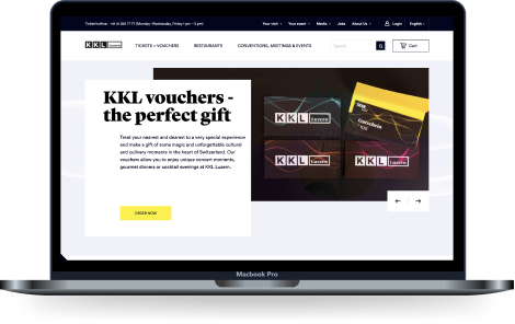 KKL Luzern case study preview